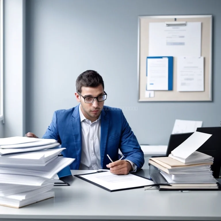 Legal documents and contracts