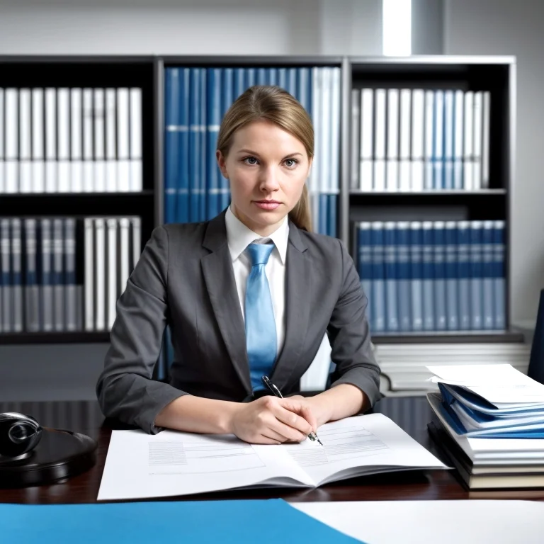 Document Preparation & Review