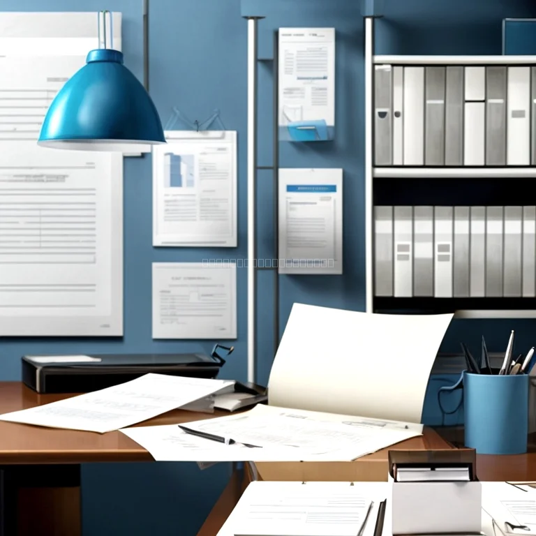 Regulatory Compliance Support